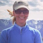 melynda harrison writer